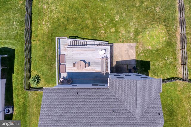 471 KEARNS DR, Culpeper, VA 22701