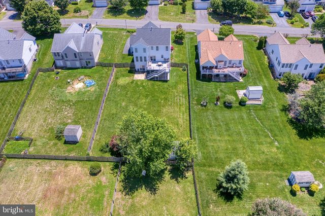 471 KEARNS DR, Culpeper, VA 22701