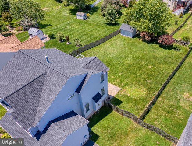 471 KEARNS DR, Culpeper, VA 22701
