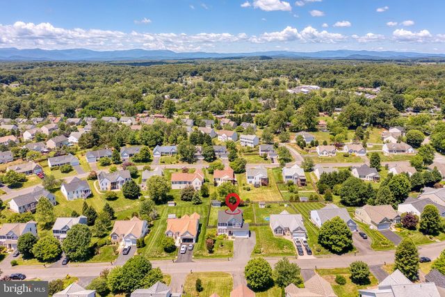 471 KEARNS DR, Culpeper, VA 22701