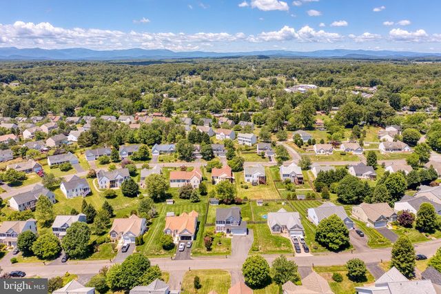 471 KEARNS DR, Culpeper, VA 22701