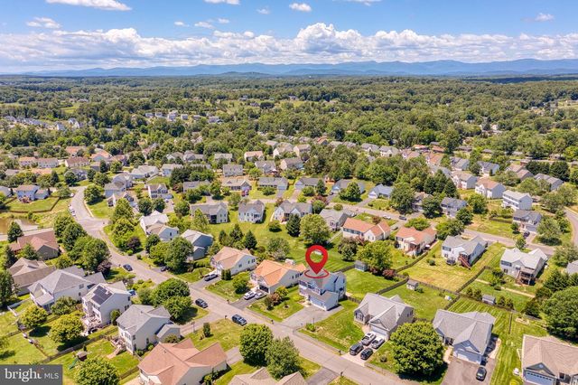 471 KEARNS DR, Culpeper, VA 22701