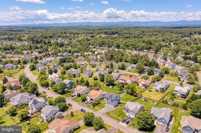 471 KEARNS DR, Culpeper, VA 22701