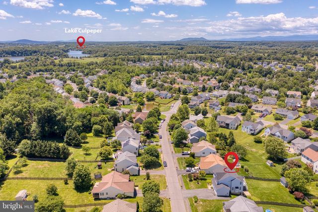 471 KEARNS DR, Culpeper, VA 22701