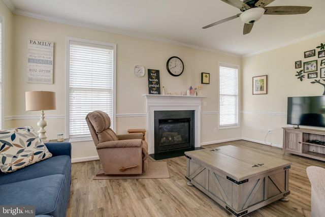 471 KEARNS DR, Culpeper, VA 22701
