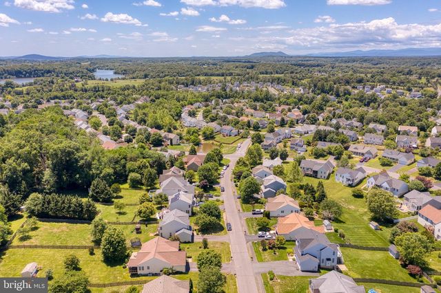 471 KEARNS DR, Culpeper, VA 22701
