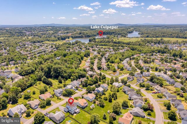 471 KEARNS DR, Culpeper, VA 22701