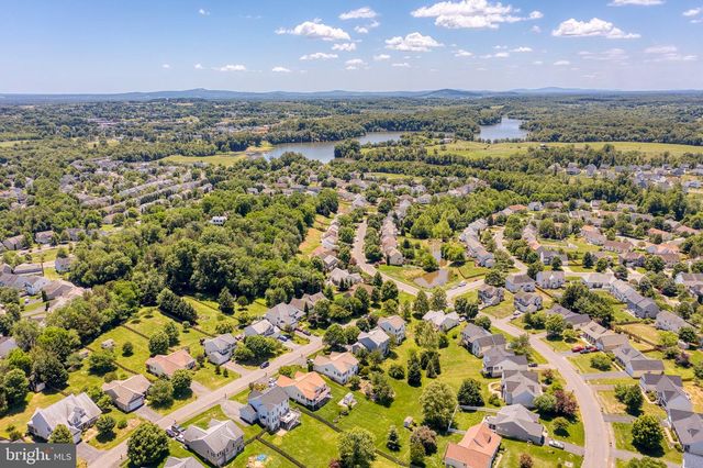 471 KEARNS DR, Culpeper, VA 22701