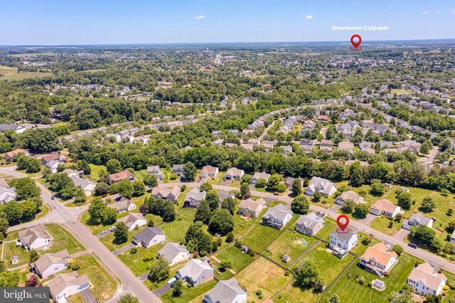 471 KEARNS DR, Culpeper, VA 22701