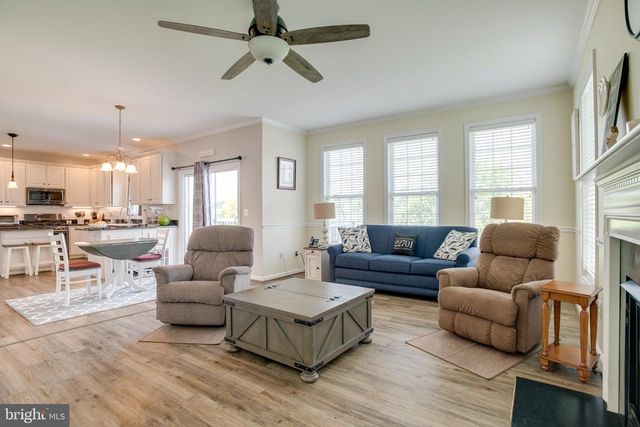 471 KEARNS DR, Culpeper, VA 22701