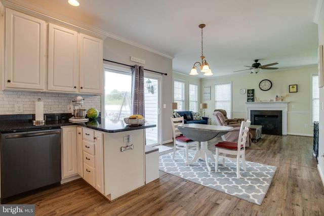471 KEARNS DR, Culpeper, VA 22701