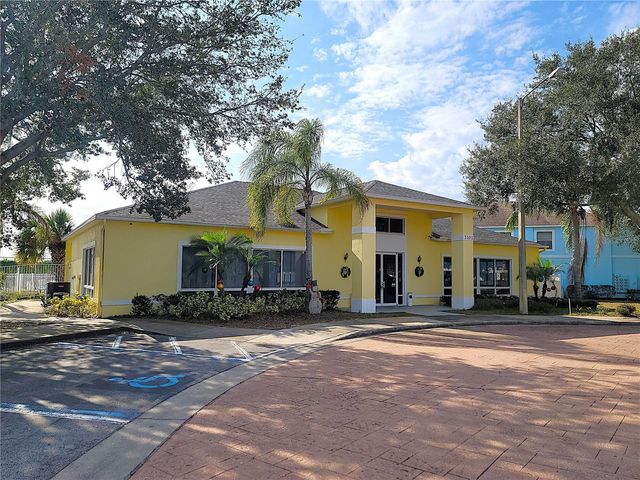 3151 SUN LAKE COURT B, Kissimmee, FL 34747