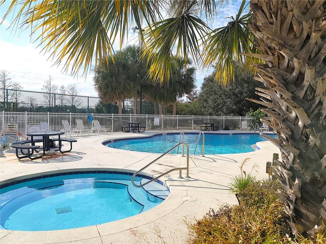 3151 SUN LAKE COURT B, Kissimmee, FL 34747