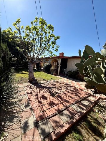 536 Sandsprings, La Puente, CA 91746