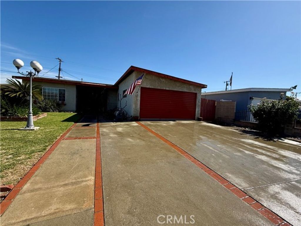 536 Sandsprings, La Puente, CA 91746