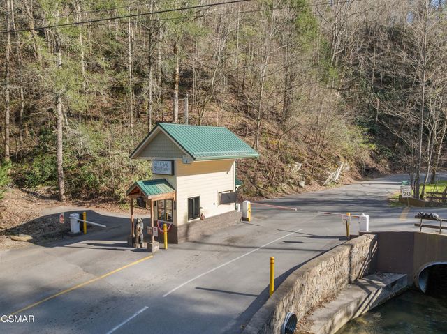 Lot 0011 Balsam Slopes Road, Sevierville, TN 37862