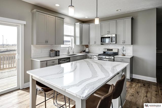 20811 Jeannie Lane, Gretna, NE 68028