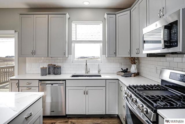 20811 Jeannie Lane, Gretna, NE 68028