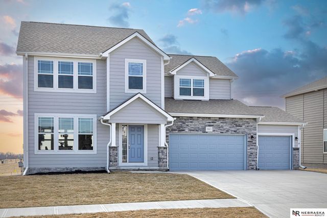 20811 Jeannie Lane, Gretna, NE 68028