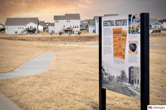 20811 Jeannie Lane, Gretna, NE 68028