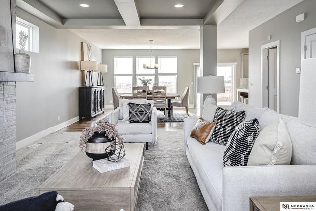 20811 Jeannie Lane, Gretna, NE 68028