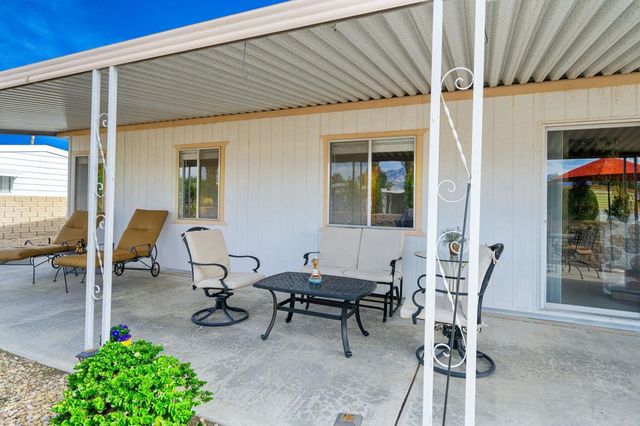 73284 Haystack Mountain Drive, Palm Desert, CA 92260