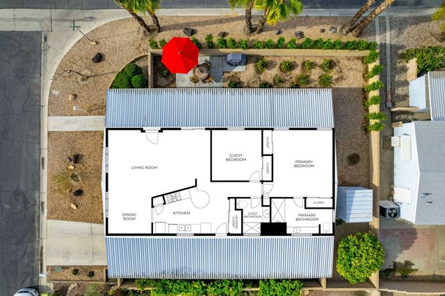 73284 Haystack Mountain Drive, Palm Desert, CA 92260