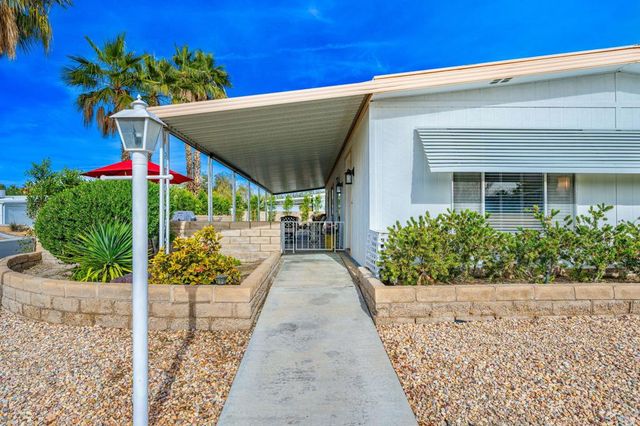 73284 Haystack Mountain Drive, Palm Desert, CA 92260