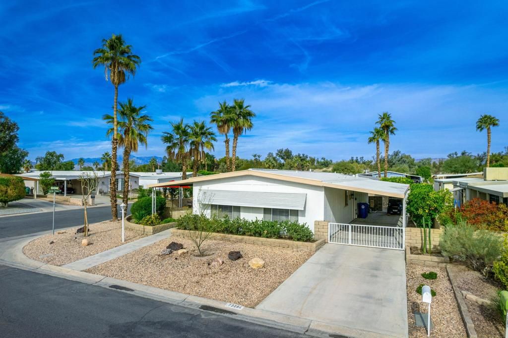 73284 Haystack Mountain Drive, Palm Desert, CA 92260