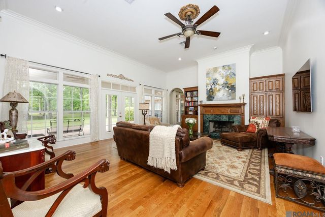 13407 N Amiss Rd, Baton Rouge, LA 70810