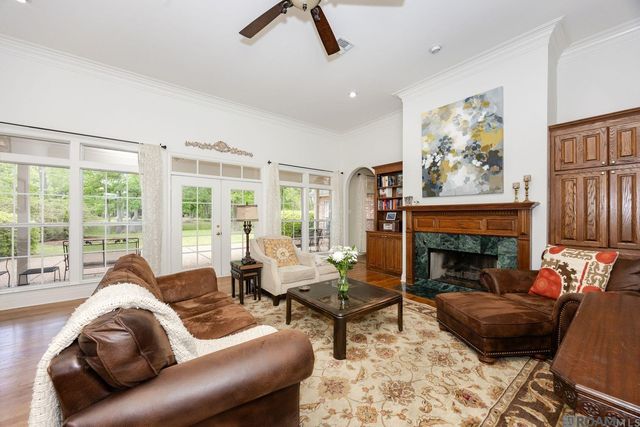 13407 N Amiss Rd, Baton Rouge, LA 70810