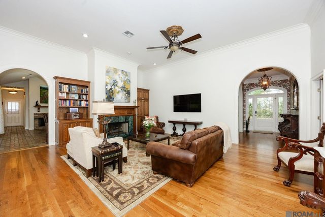 13407 N Amiss Rd, Baton Rouge, LA 70810