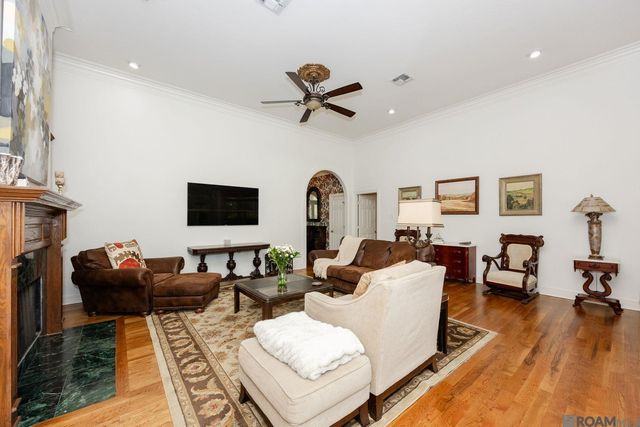 13407 N Amiss Rd, Baton Rouge, LA 70810