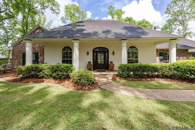 13407 N Amiss Rd, Baton Rouge, LA 70810
