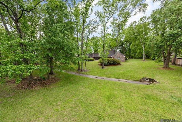 13407 N Amiss Rd, Baton Rouge, LA 70810
