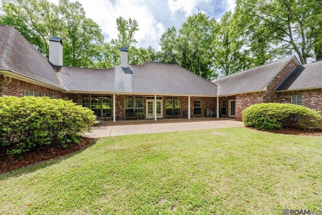 13407 N Amiss Rd, Baton Rouge, LA 70810