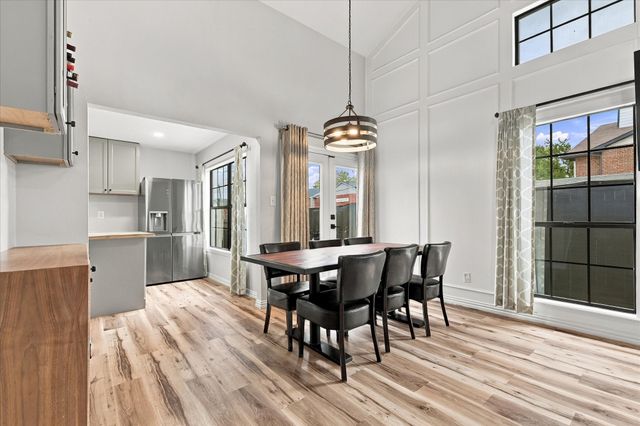 3136 Harbinger Lane, Dallas, TX 75287