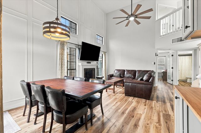 3136 Harbinger Lane, Dallas, TX 75287