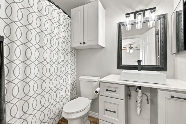 3136 Harbinger Lane, Dallas, TX 75287