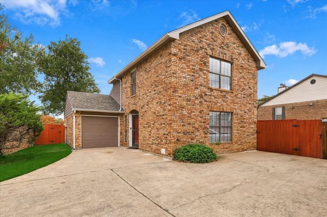 3136 Harbinger Lane, Dallas, TX 75287