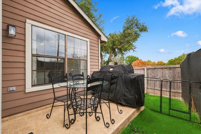 3136 Harbinger Lane, Dallas, TX 75287