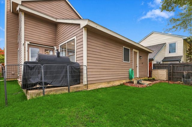 3136 Harbinger Lane, Dallas, TX 75287