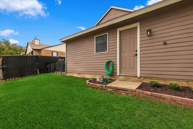 3136 Harbinger Lane, Dallas, TX 75287