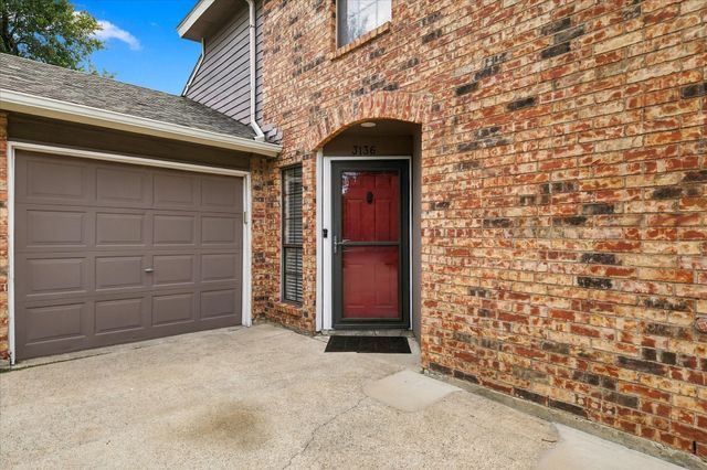 3136 Harbinger Lane, Dallas, TX 75287