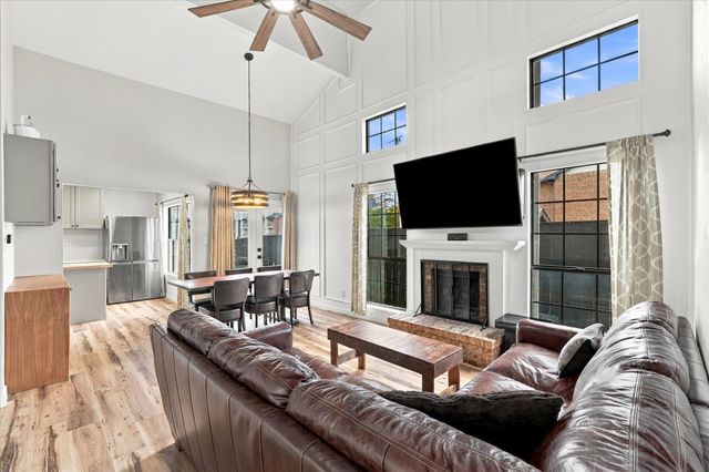 3136 Harbinger Lane, Dallas, TX 75287