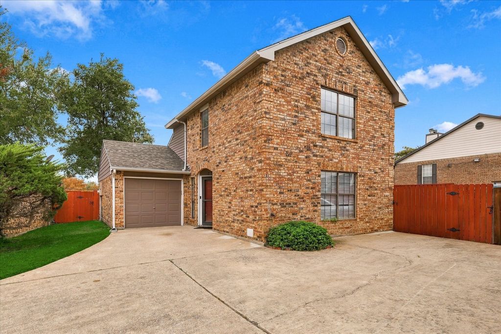 3136 Harbinger Lane, Dallas, TX 75287 — photo 3
