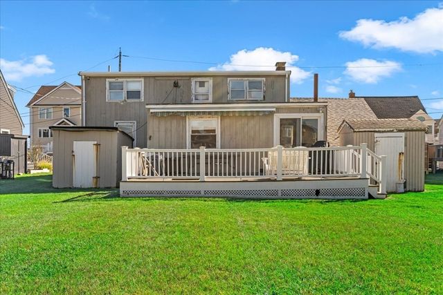 6 Seagate Cir, Scituate, MA 02066