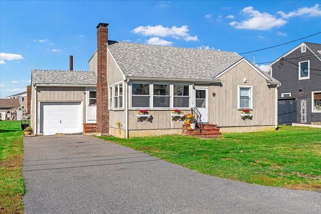 6 Seagate Cir, Scituate, MA 02066