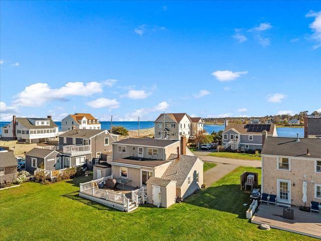 6 Seagate Cir, Scituate, MA 02066