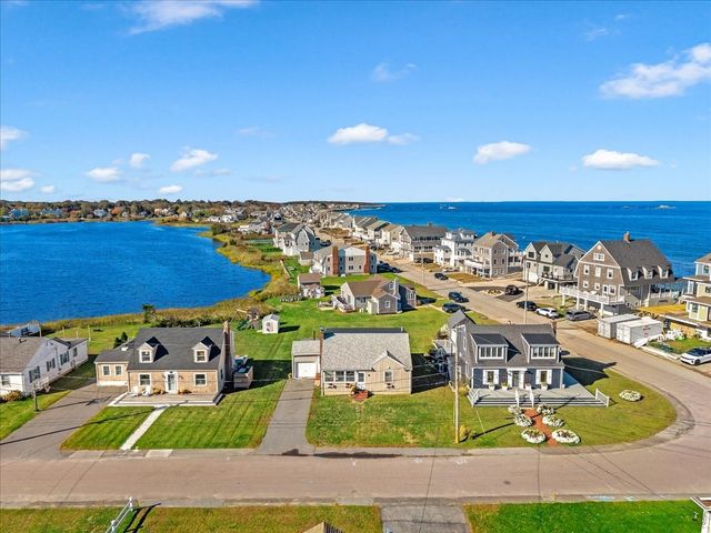 6 Seagate Cir, Scituate, MA 02066